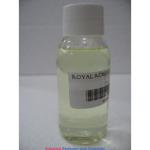 Harrods Royal Rose Bond No 9 Generic Oil Perfume 50 Grams 50 ML